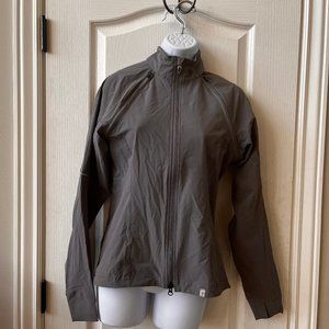 Specialized Cycle Jacket detachable sleeves
